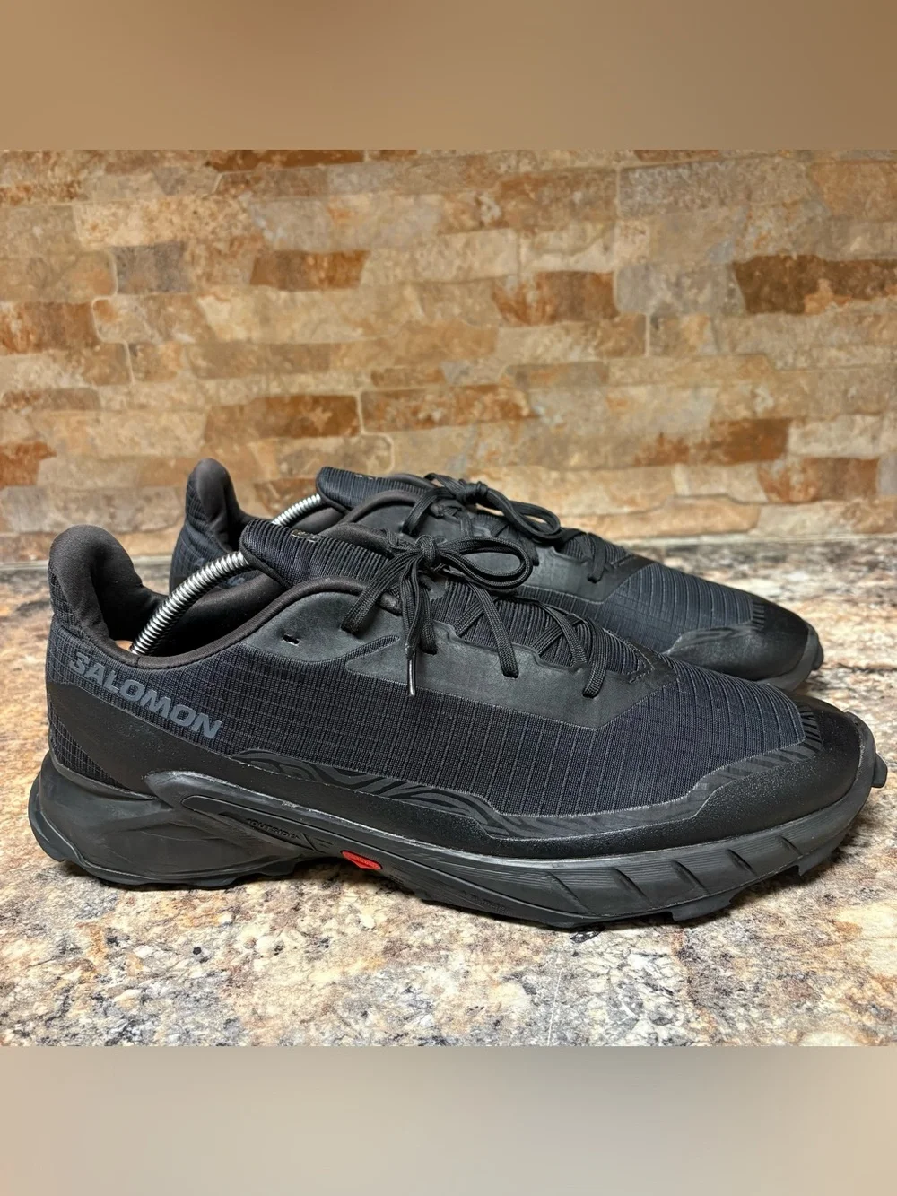 Salomon AlphaCross 5 Men's Size 12.5